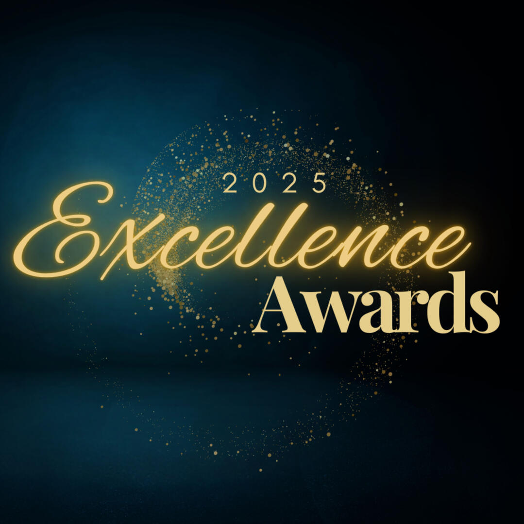 Excellence Awards Logo Excellence Awards Logo
